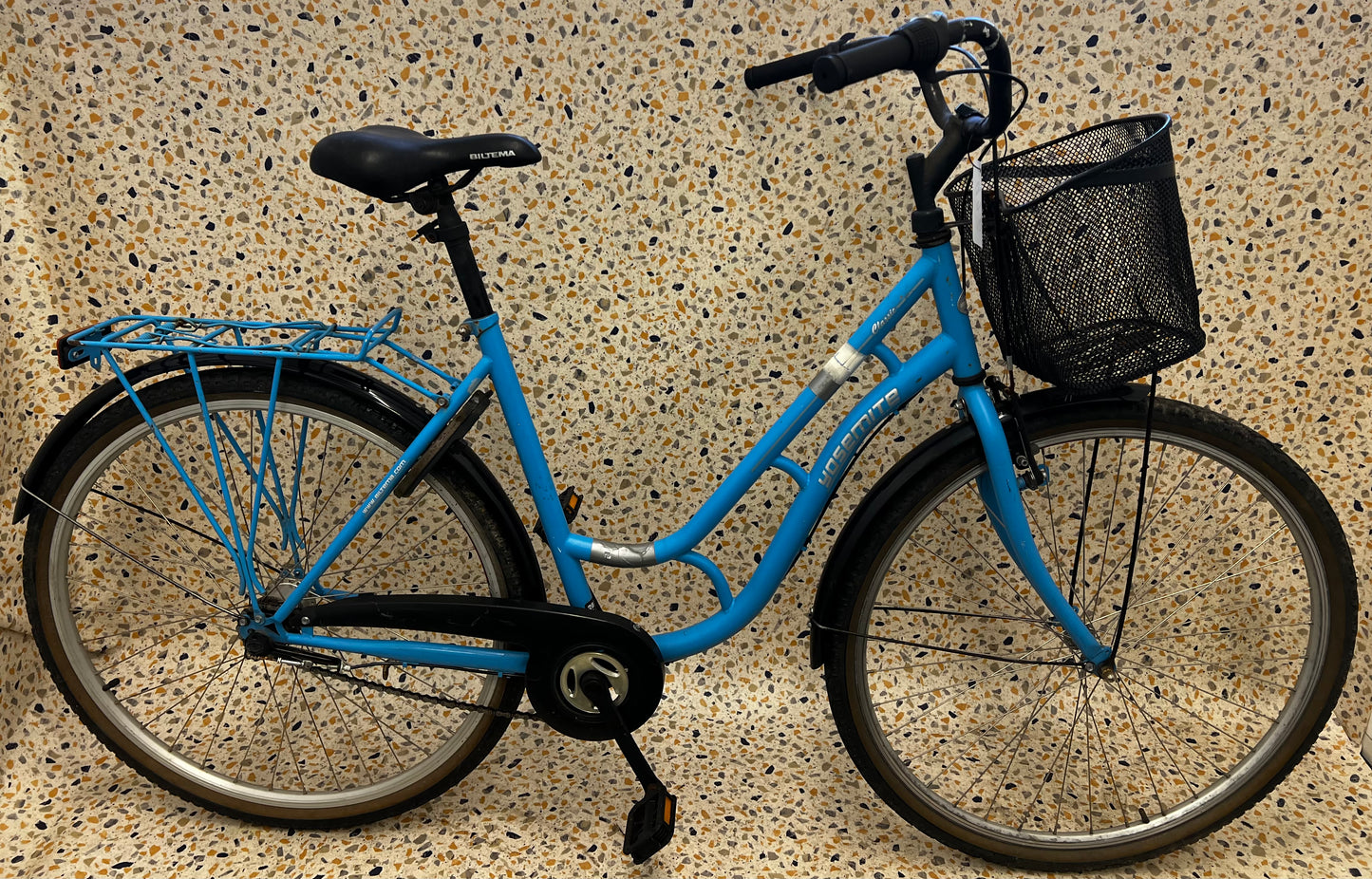 Yosemite Classic, 28”, 3 växlar