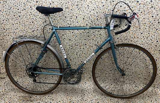 Royal Classic Racer, 27", 10 växlar