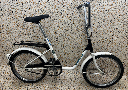 Mini cykeln pop 70, 20”