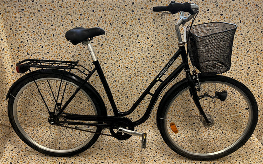 Regent Classic, 28”, 3 växlar