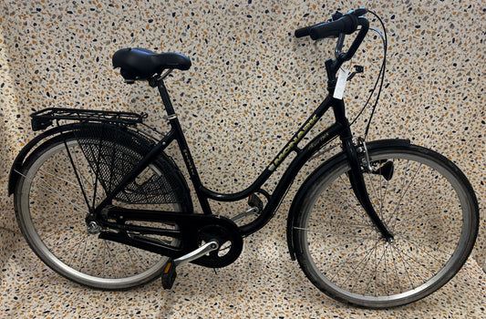Monark Original, 28”, 3 växlar