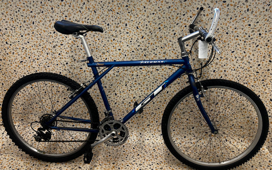 Palomar GT, 26", 21 växlar
