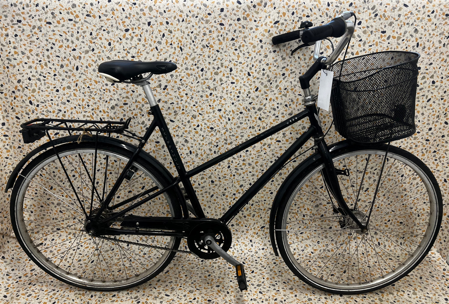 Skeppshult Elit, 28", 8 växlar