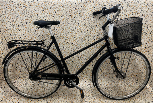 Skeppshult Elit, 28", 8 växlar