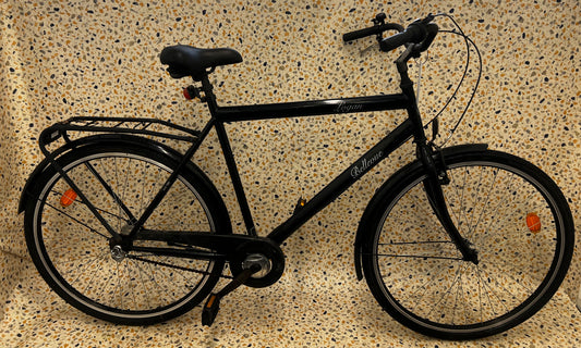 Logan Belleoue, 28”, 3 växlar