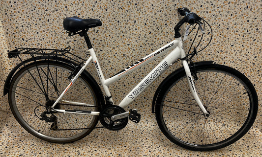 Yosemite Distance, 28", 21 växlar
