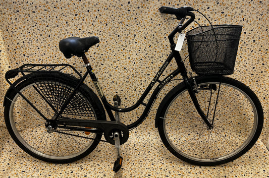 Greenfield XG Energy, 28”, 3 växlar