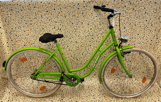 Ortler Detroit, 28”