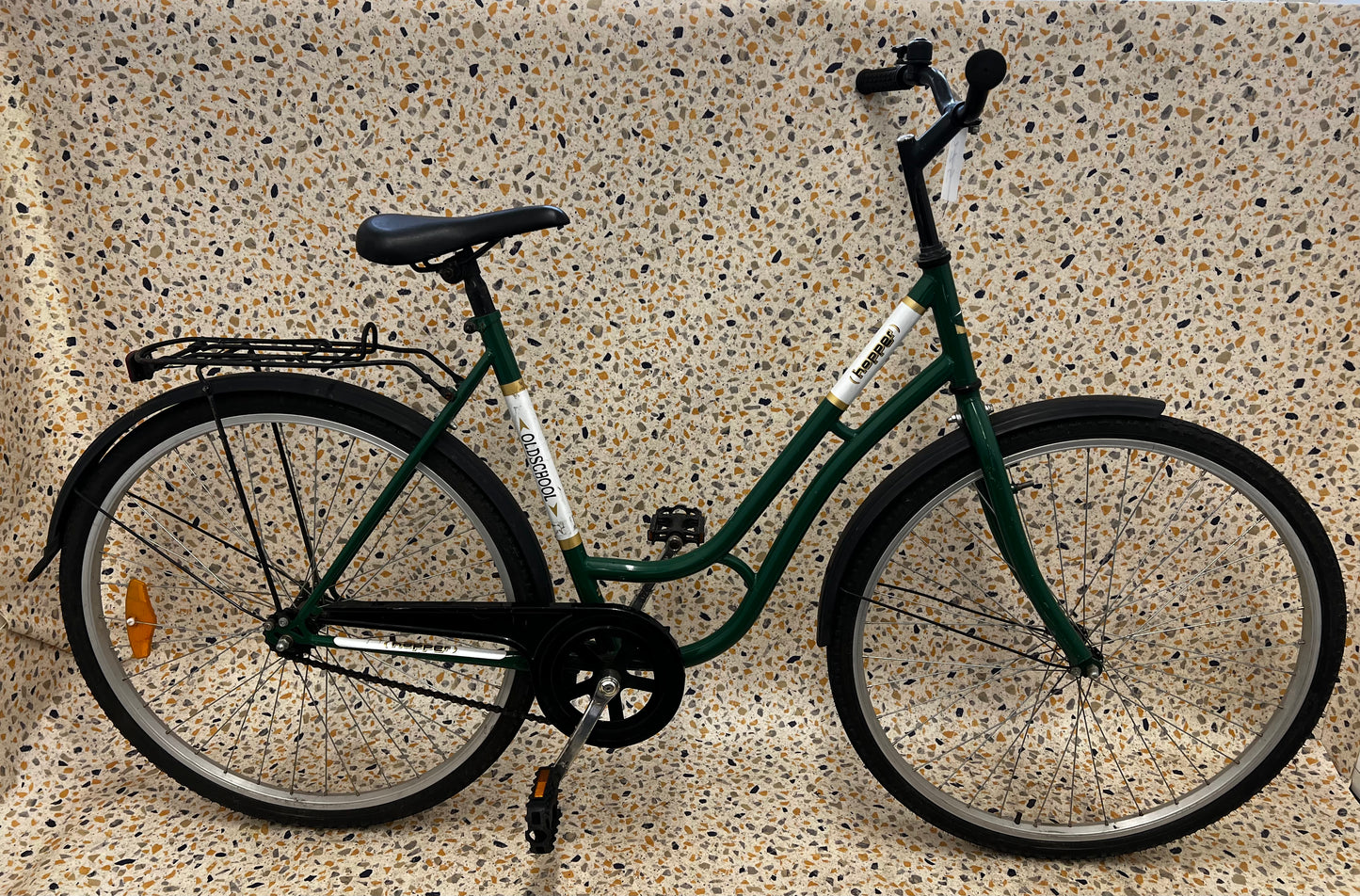 Oldschool Hopper, 28”