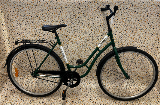 Oldschool Hopper, 28”