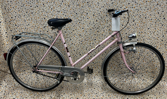 Favorit City, 26", 3 växlar