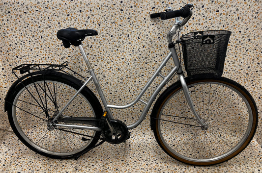 Damcykel City Comfort, 28", 3 växlar