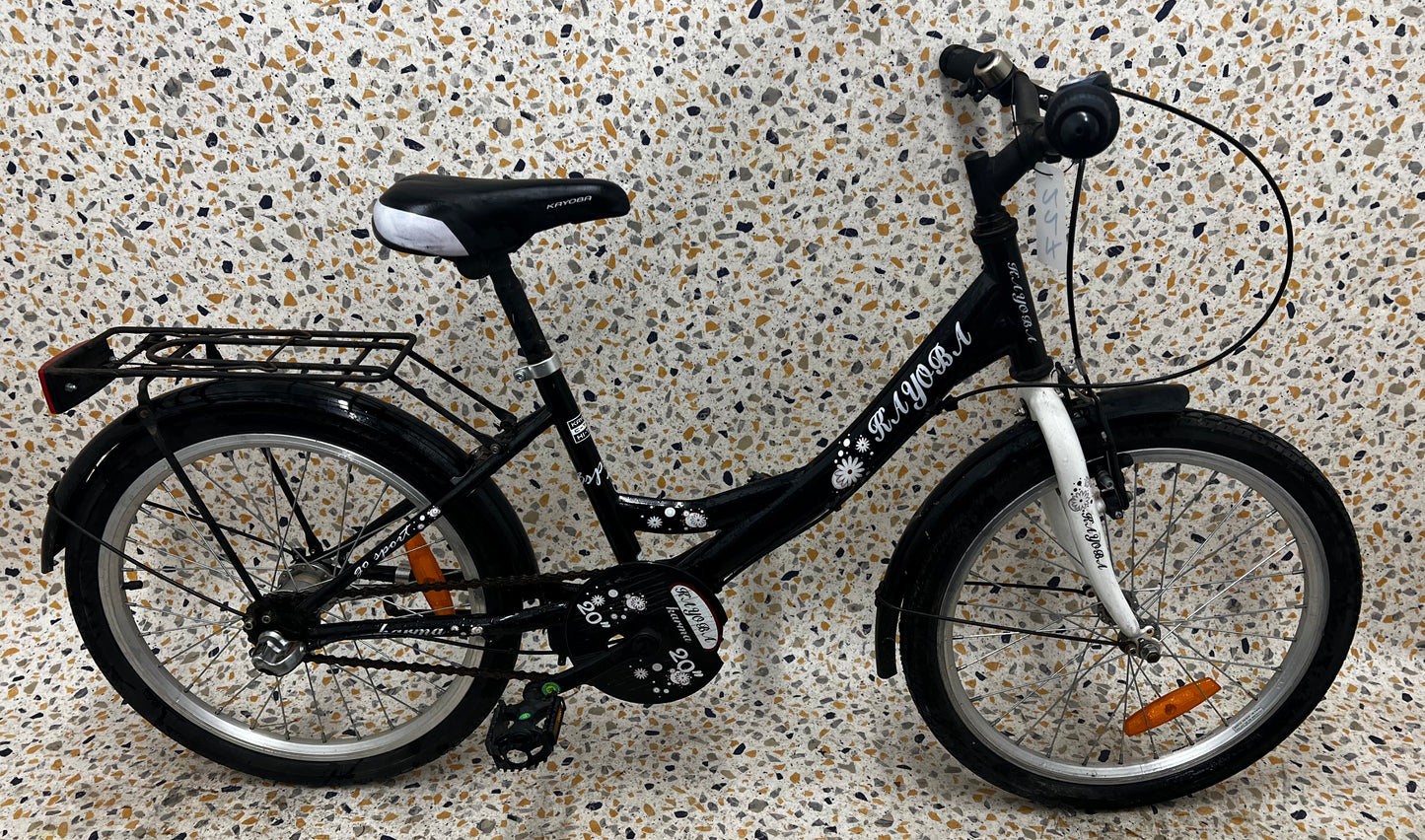 Kayoba Sport, 20", 3 växlar