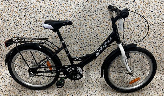 Kayoba Sport, 20", 3 växlar