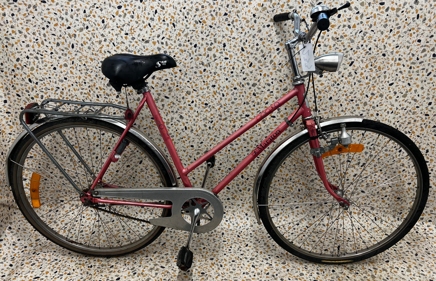 Maraton Classic, 28", 3 växlar