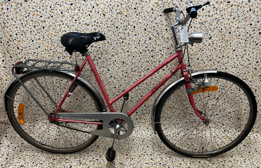 Maraton Classic, 28", 3 växlar