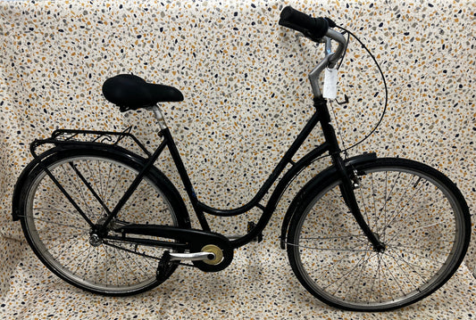 Kungs City, 28", 3 växlar