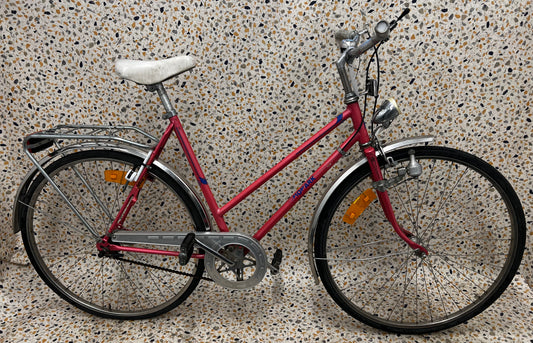Monark Original, 28", 3 växlar