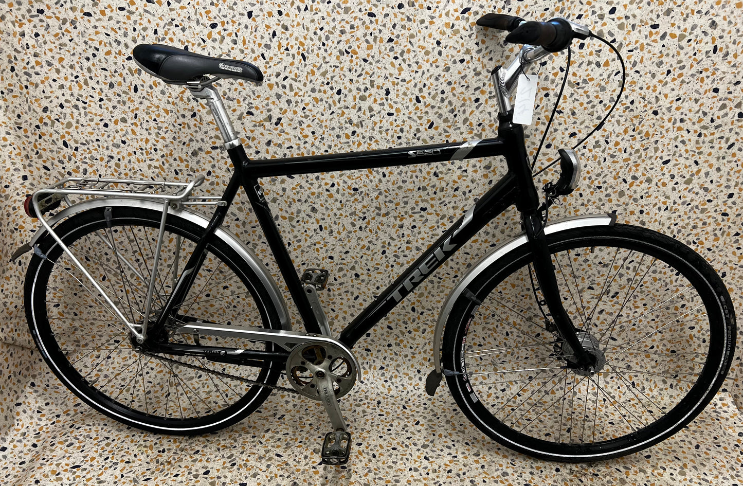 Trek S820, 28", 8 växlar