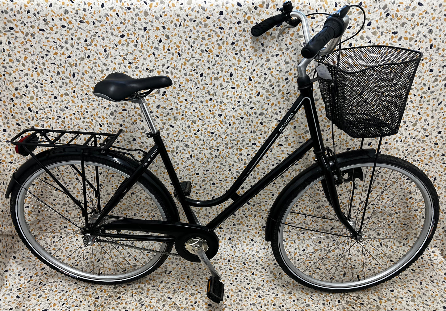 Occano U316, 28”, 3 växlar