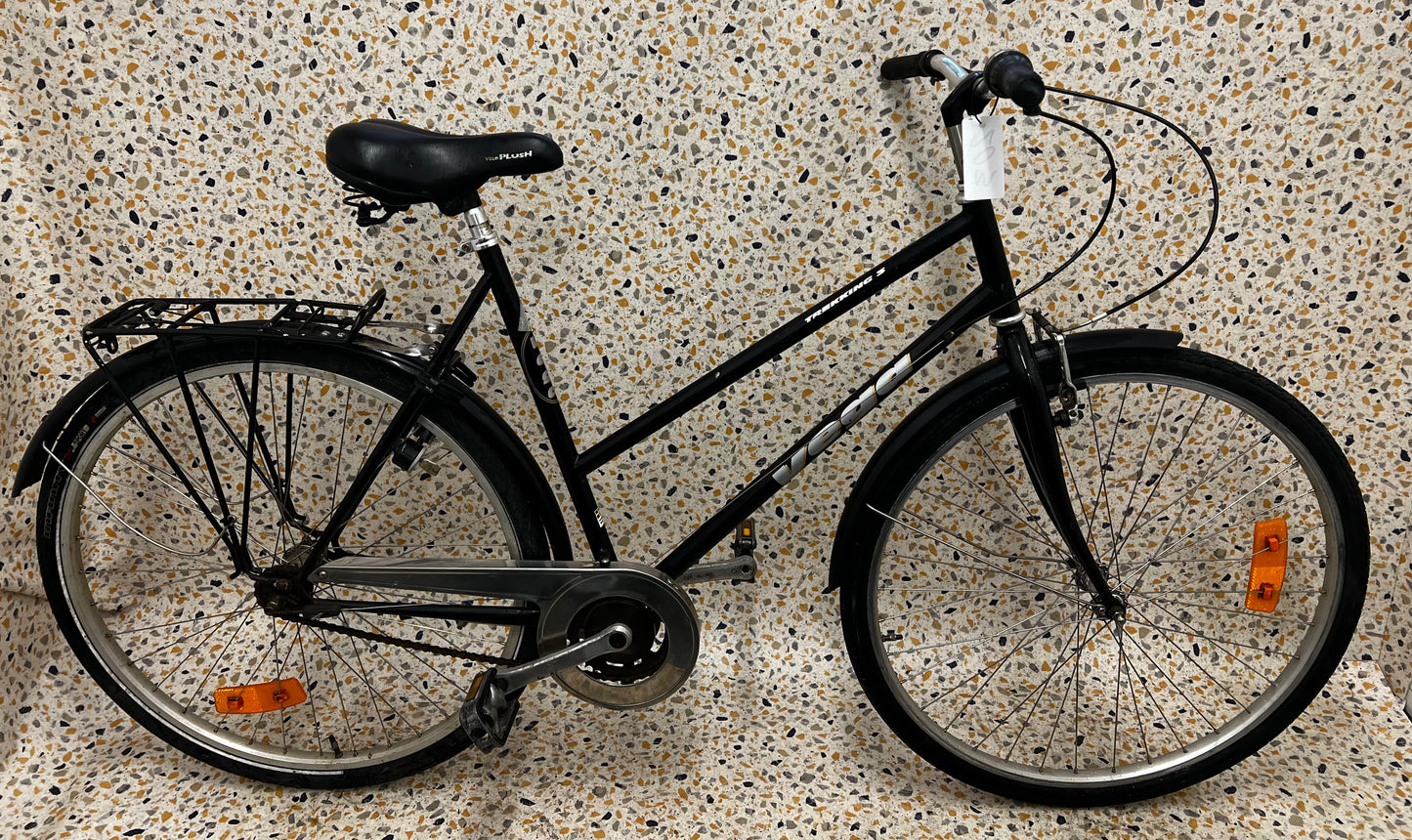 Vega Trekking 3, 28", 3 växlar