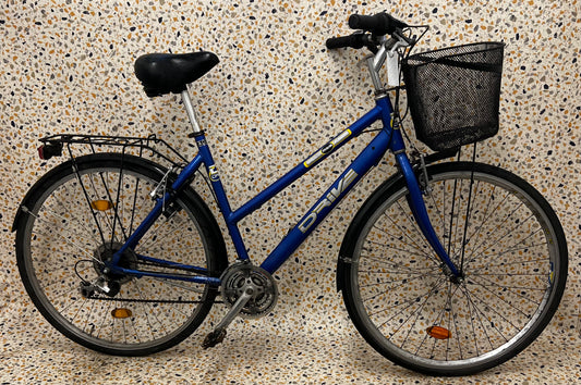 Drive Shock, 28", 21 växlar