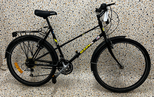 Marvil Miami, 26", 21 växlar