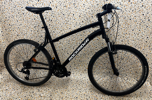Rockrider ST50, 26", 21 växlar