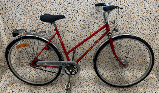 DBS Fortune Speed, 28”, 3 växlar