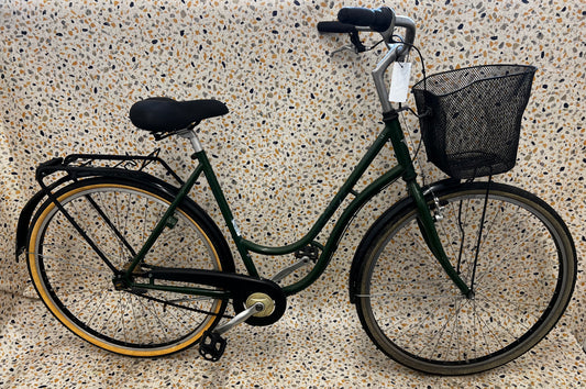 Kungs Mariedal, 28", 3 växlar