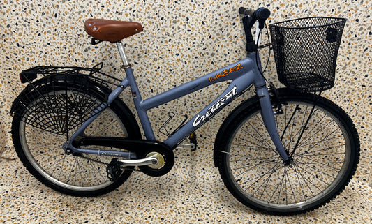 Crescent Bikerz, 26”, 3 växlar,