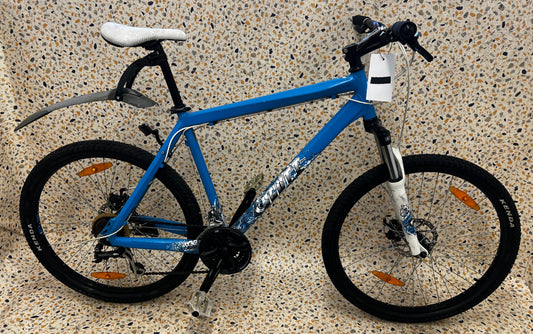 Scott Contessa 40, 26", 21 växlar
