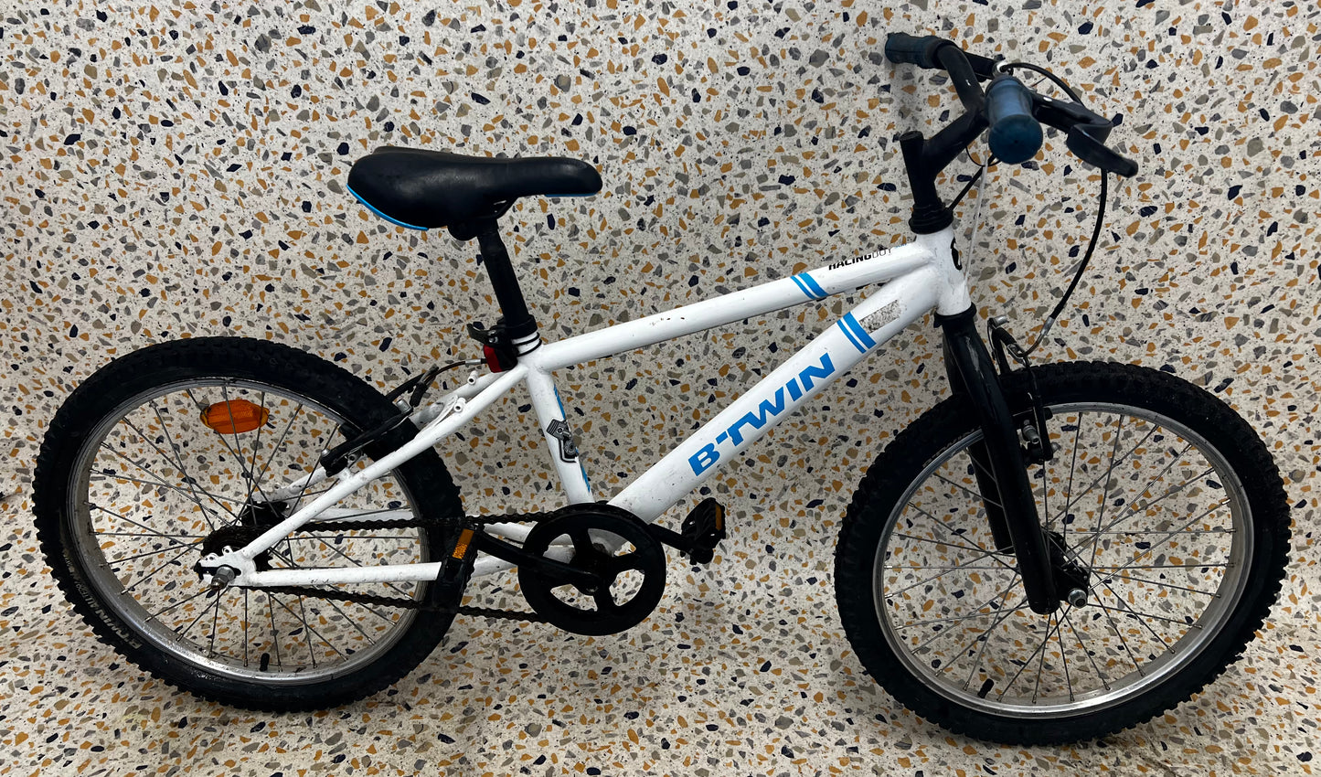 Btwin Racing Boy, 20”