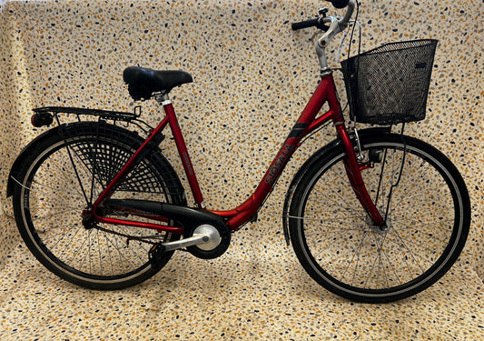 Sjösala Fiorella, 28”, 3 växlar