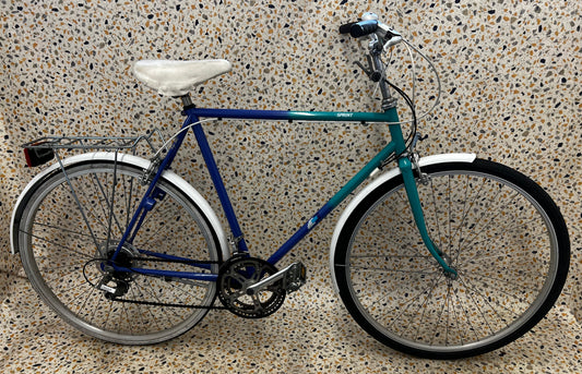 Sprint Racer, 28", 12 växlar