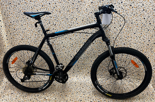 Marin Iron Springs, 26", 24 växlar
