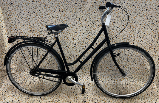 Damcykeln (Ingen Märket), 28", 3 växlar