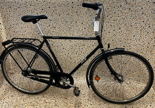Rex Promenad, 28", 7 växlar