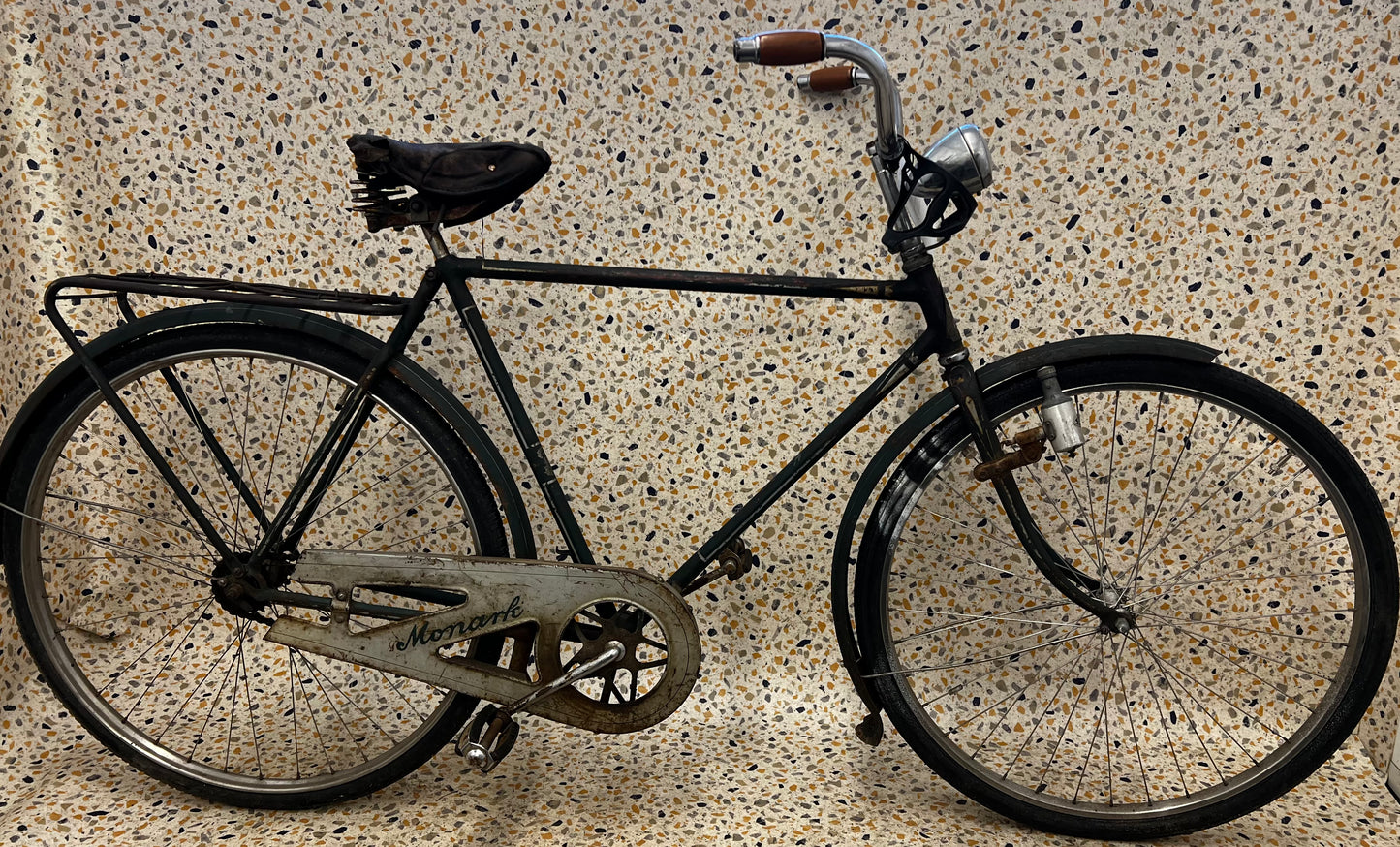 Monark City, 28"