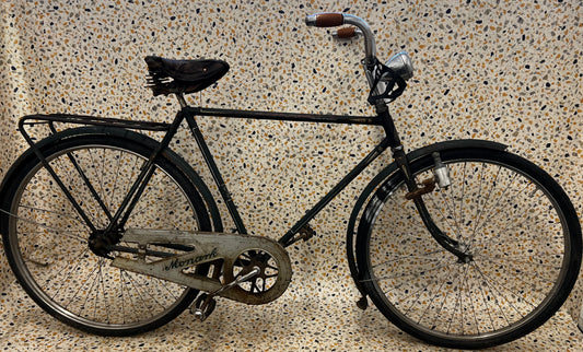 Monark City, 28"