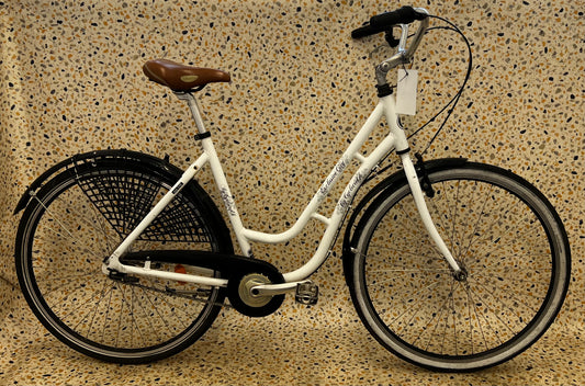 Exclusive City, 28", 3 växlar
