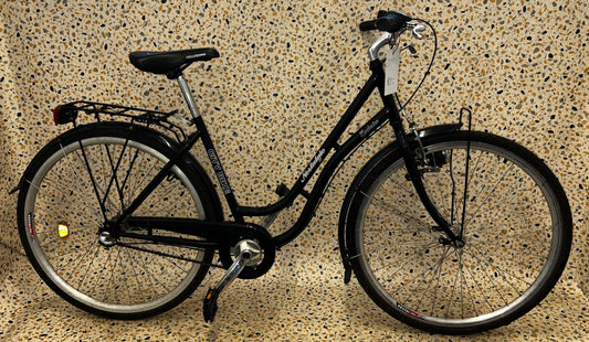 Nostalgi City Bike, 28", 3 växlar