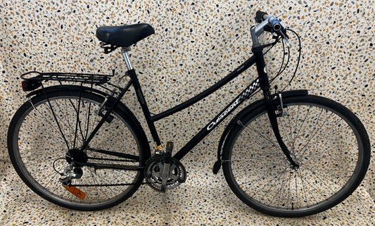 Crescent Holma, 28", 21 växlar