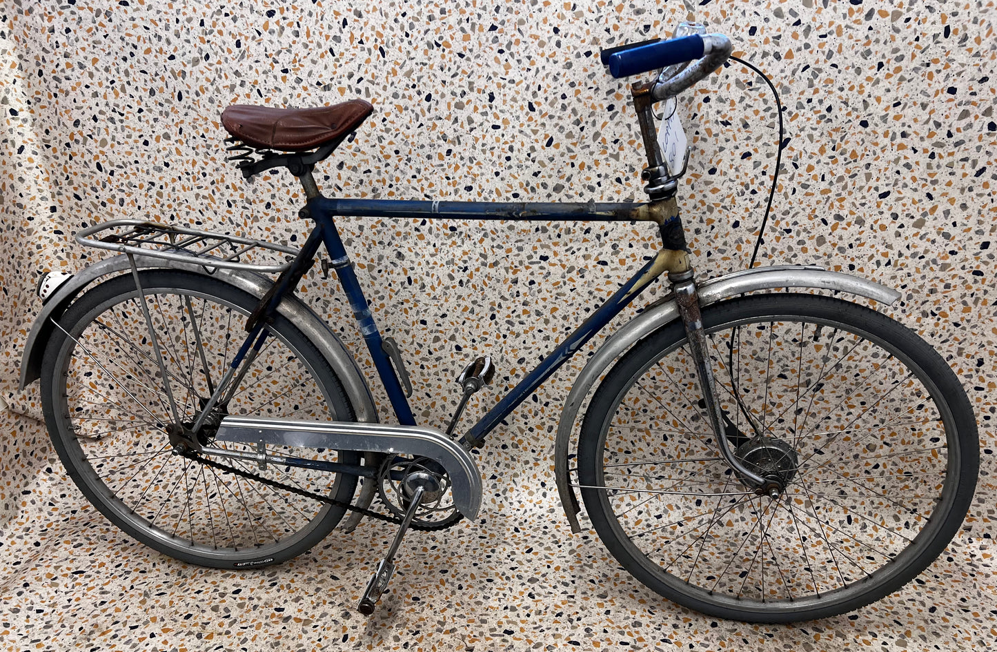 Monark City veteran/vintage, 28"