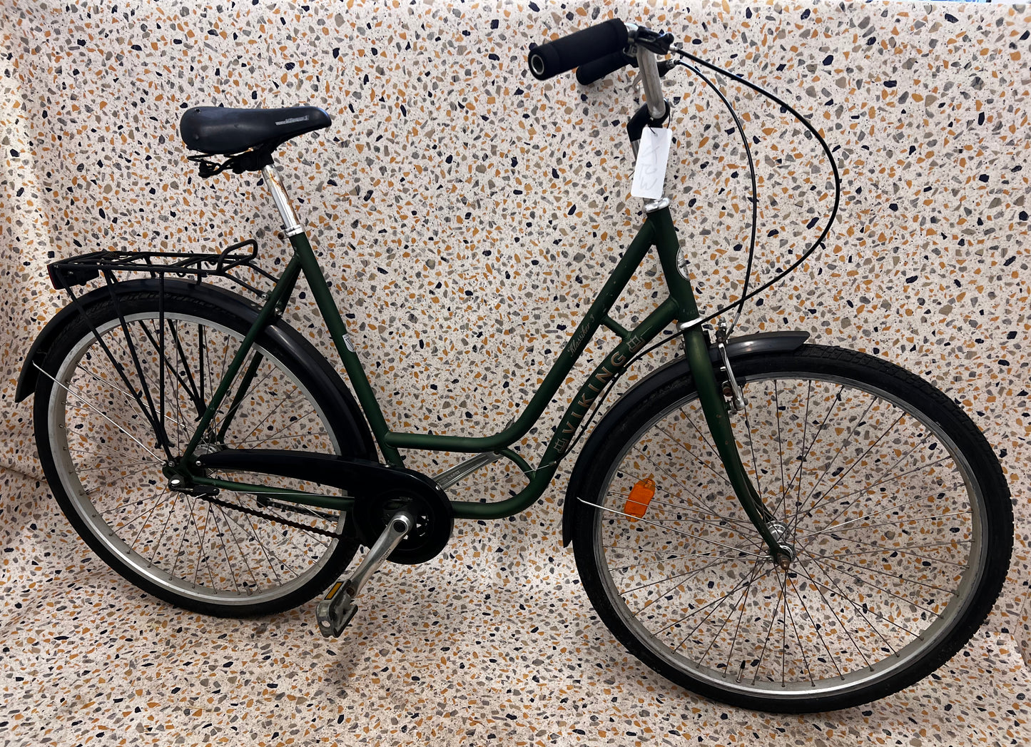 Viking Klassiker, 28”, 3 växlar