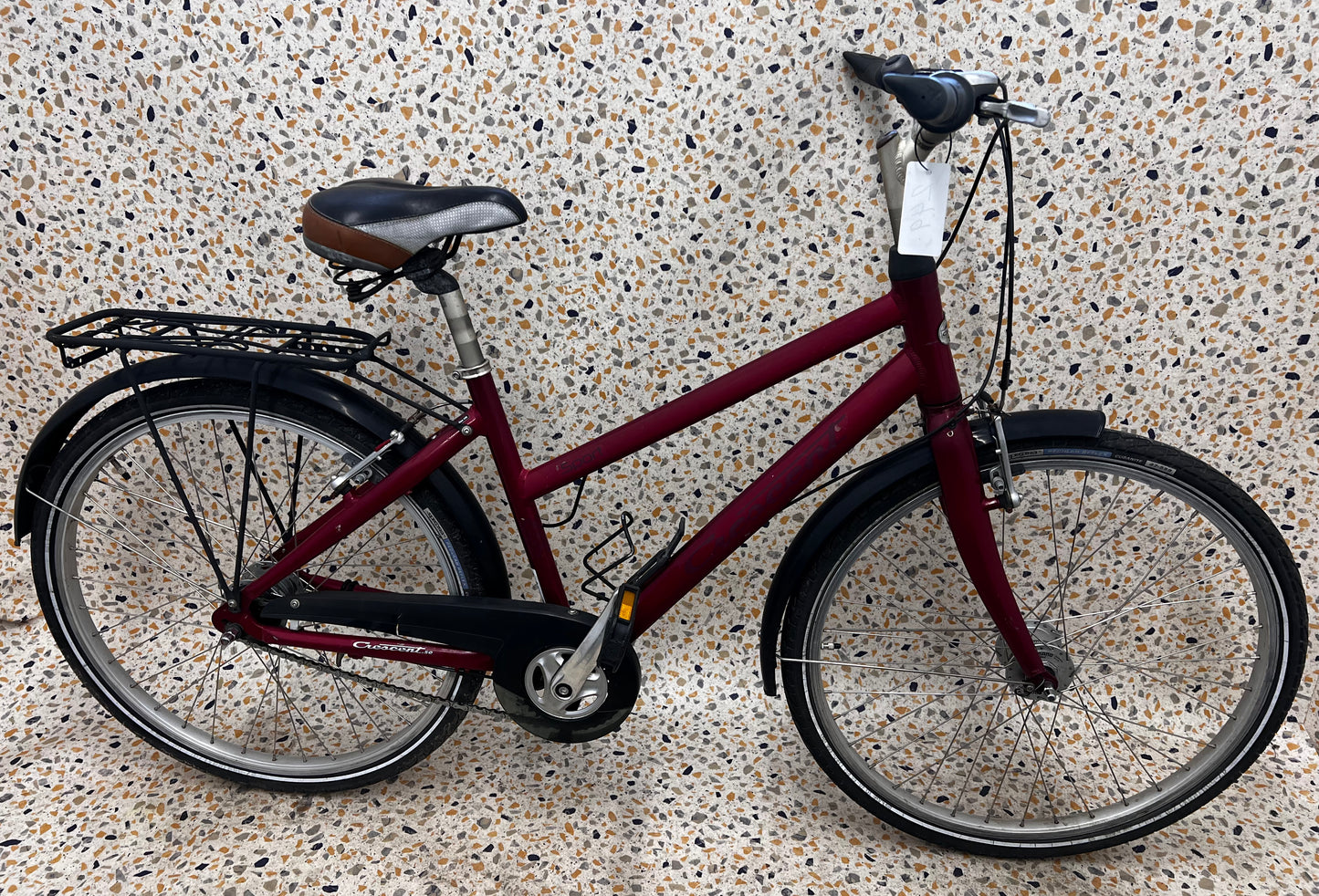 Crescent Sport, 26”, 7 växlar
