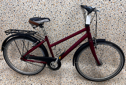Crescent Sport, 26”, 7 växlar