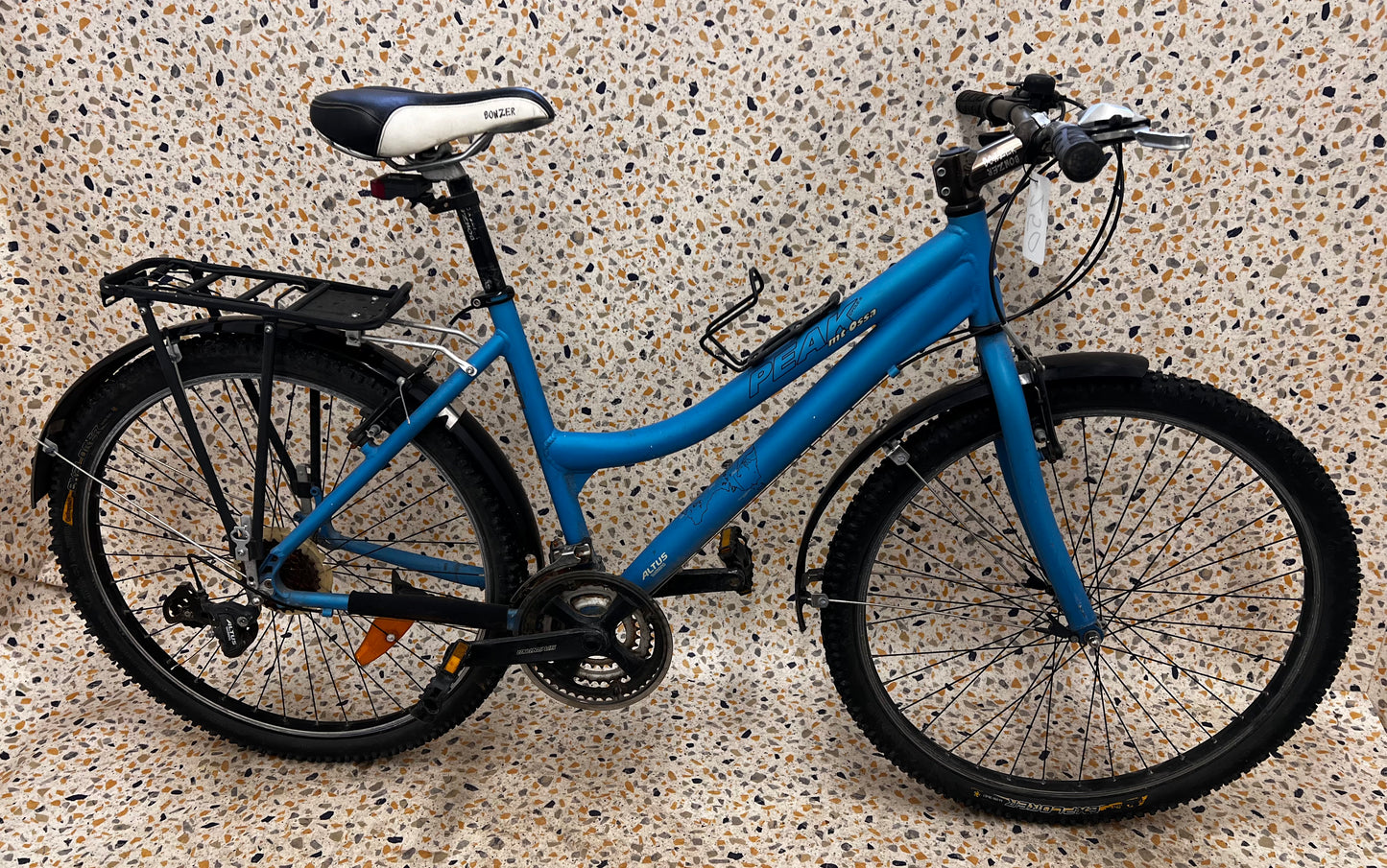 DBS Sport, 26", 21 växlar