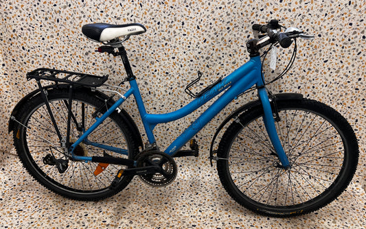 DBS Sport, 26", 21 växlar