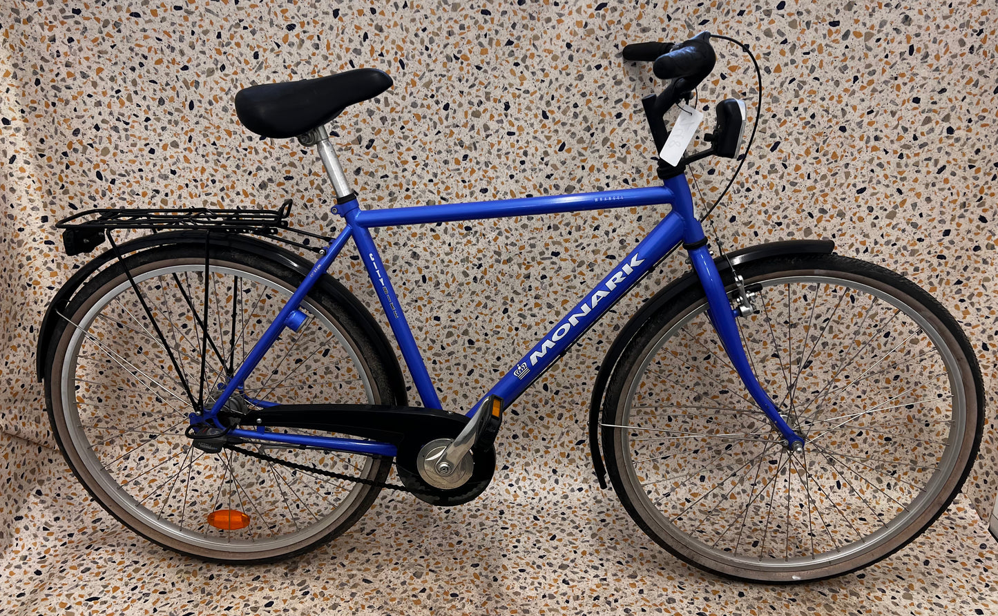 Monark City, 28", 5 växlar